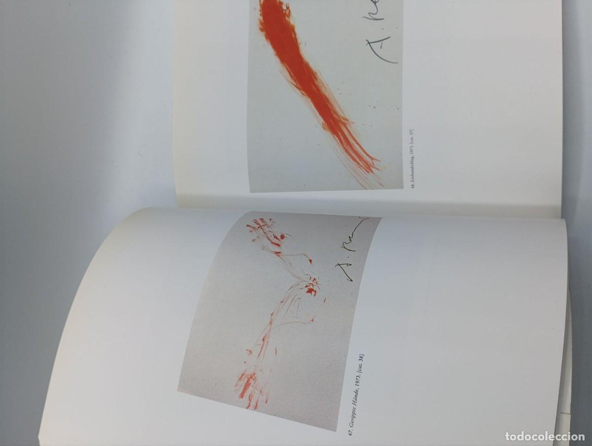 Libros: ARNULF RAINER - Sin Especificar - Sin Especificar - Foto 4