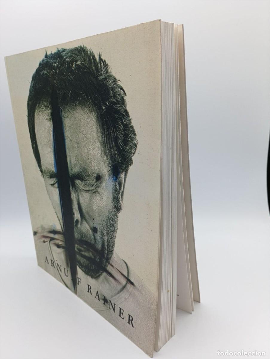 Libros: ARNULF RAINER - Sin Especificar - Sin Especificar - Foto 2