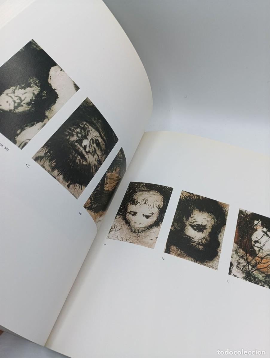 Libros: ARNULF RAINER - Sin Especificar - Sin Especificar - Foto 3