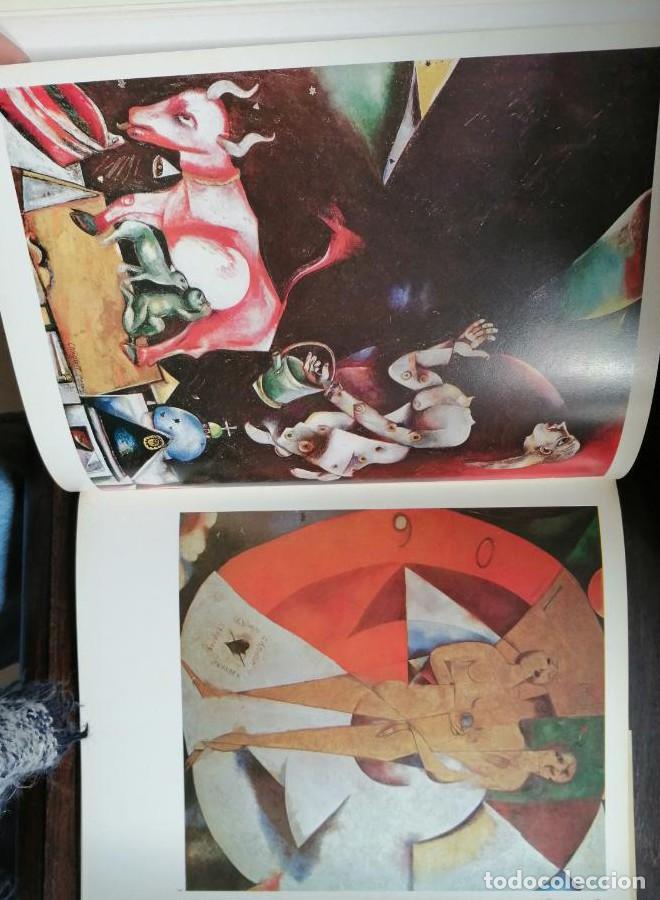 Libros: MARC CHAGALL - Mario Bucci - Foto 2