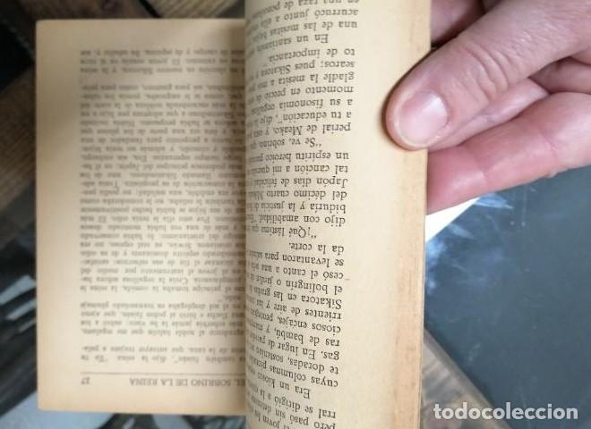 Libros: EL SOBRINO DE LA REINA - Jos&eacute; Spillmann - Foto 2