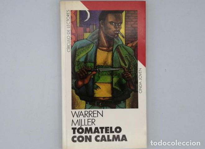 Libros: T&Oacute;MATELO CON CALMA - Warren Miller - Foto 1
