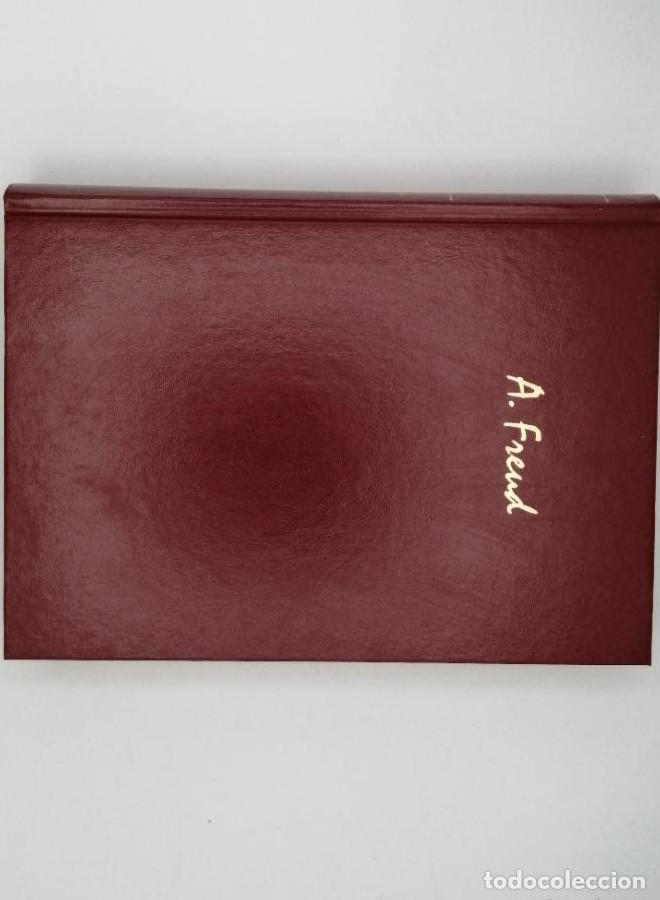 Libros: OBRAS ESCOGIDAS - Anna Freud - Foto 2