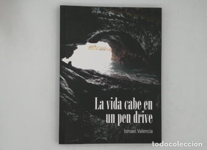 Libros: La vida cabe en un pen drive - Ismael Valencia - Foto 1