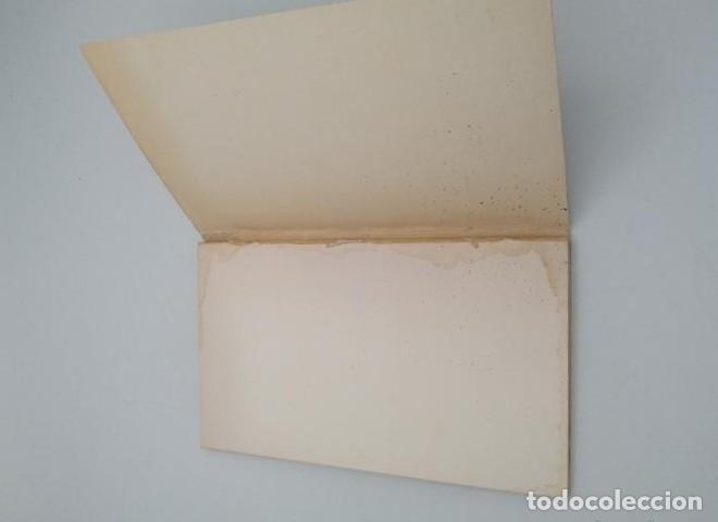 Libros: EL POEMA DE ROBOT - Leopoldo Marechal - Foto 2