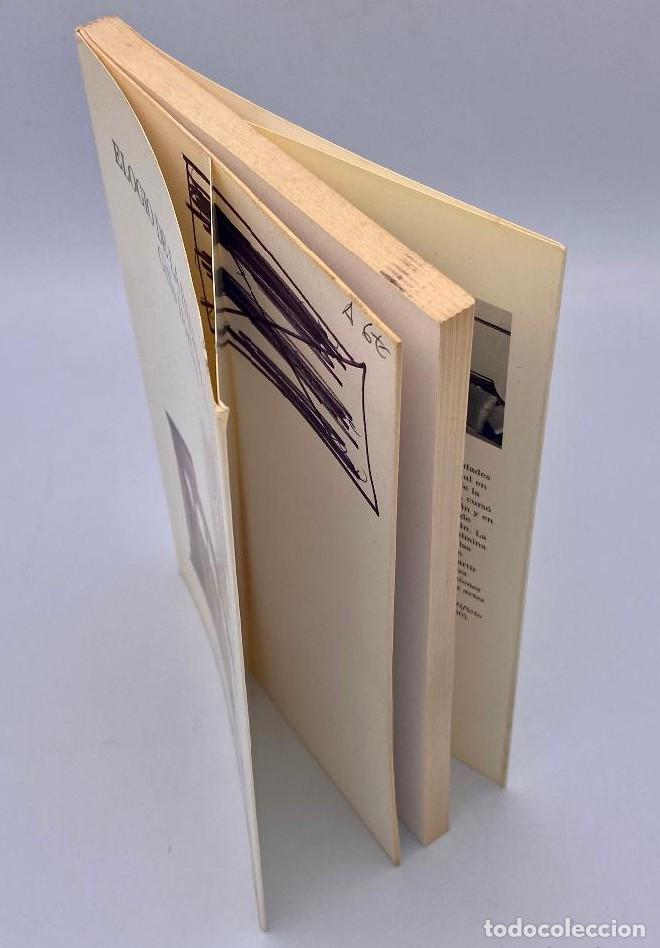 Libros: ELOGIO DE LA INARMON&Iacute;A - Gillo Dorfles - Foto 2