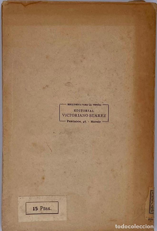 Libros: LIRA DE BRONCE Y ALIVIO DE CMAINANTES - Ricardo Le&oacute;n - Foto 2