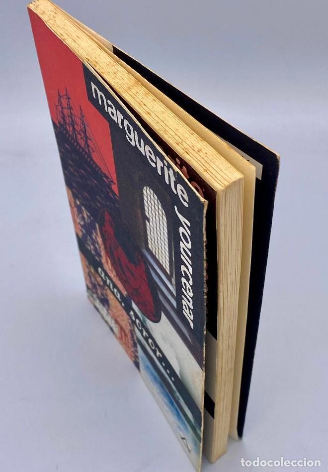 Libros: ANA, SOROR - Marguerite Yourcenar - Foto 2