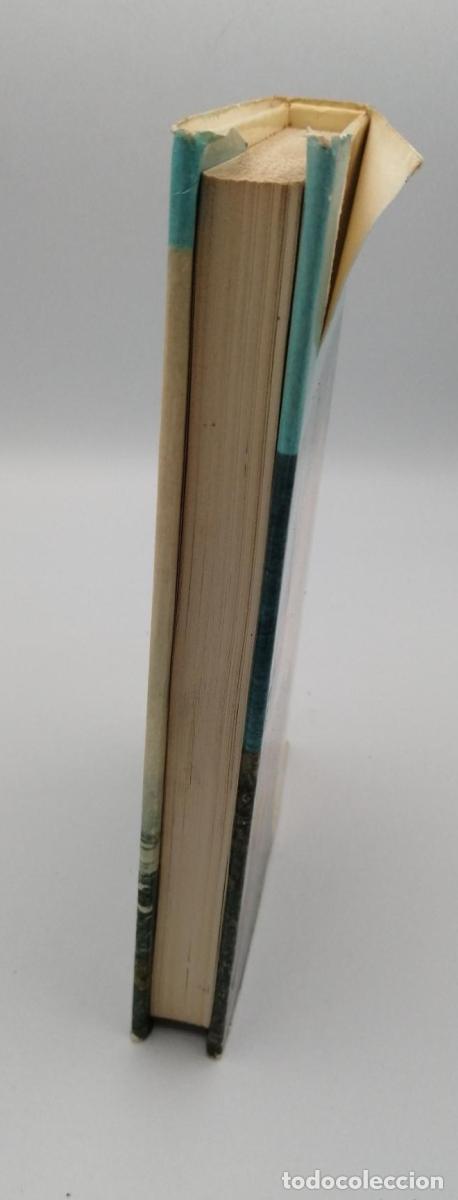 Libros: LAS ROSAS DE H&Eacute;RCULES - Tom&aacute;s Morales - Foto 2