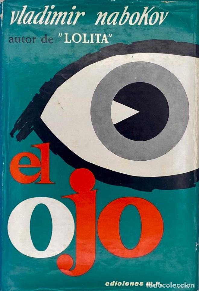Libros: EL OJO - Vladimir Nabokov - Foto 1