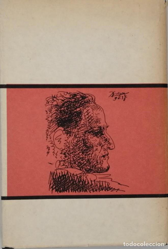 Libros: POES&Iacute;A COMPLETA - C&eacute;sar Vallejo - Foto 2
