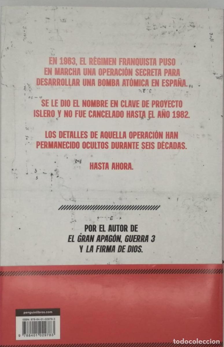 Libros: CEMENTERIO DE SECRETOS - Jos&eacute; Antonio P&eacute;rez Ledo - Foto 2