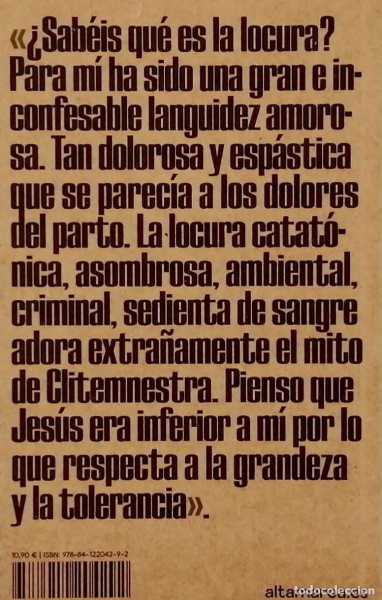 Libros: DELIRIO AMOROSO - Ada Merini - Foto 2