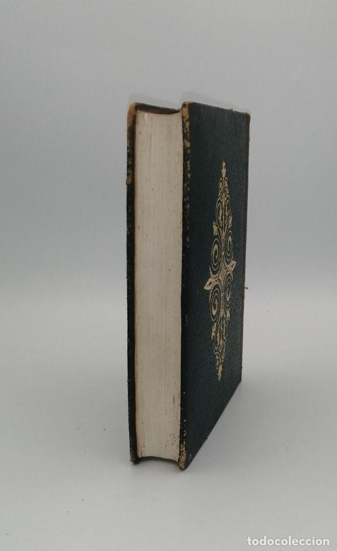 Libros: POES&Iacute;AS COMPLETAS - Amado Nervo - Foto 2