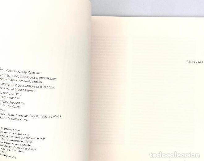 Libros: SURCOS - Joaqu&iacute;n Mart&iacute;nez Cano - Foto 2