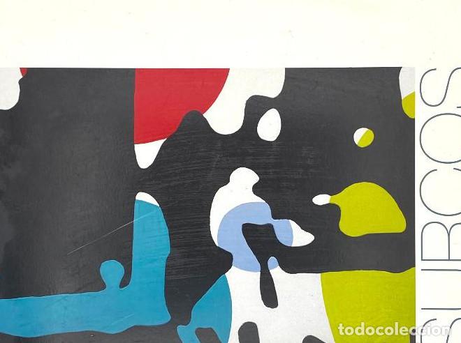 Libros: SURCOS - Joaqu&iacute;n Mart&iacute;nez Cano - Foto 1