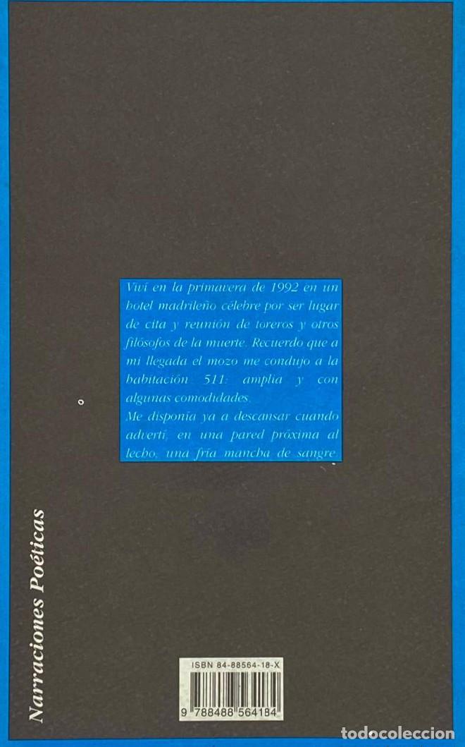 Libros: EL DOMADOR - Rafael P&eacute;rez Estrada - Foto 2