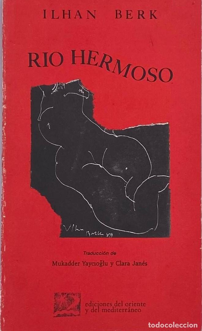 Libros: R&Iacute;O HERMOSO - Ilhan Berk - Foto 1