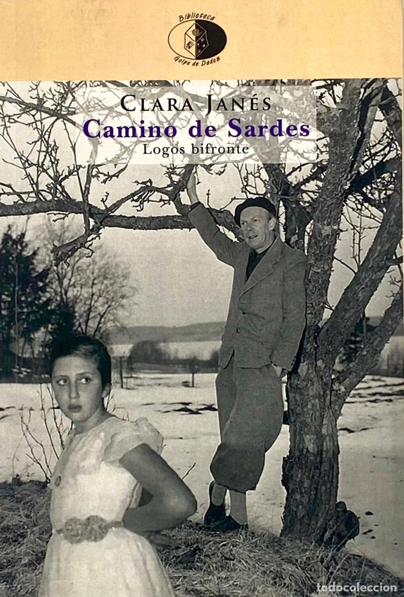 Libros: CAMINO DE SARDES - Clara Jan&eacute;s - Foto 1