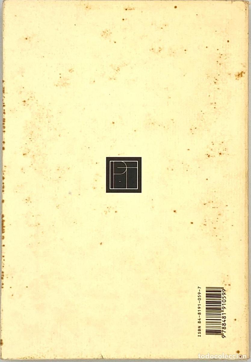 Libros: LA FUENTE INAGOTABLE - Gast&oacute;n Baquero - Foto 2