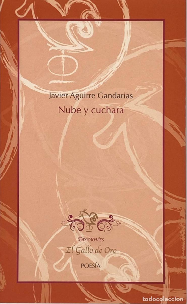 Libros: NUBE Y CUCHARA - Javier Aguirre Gandarias - Foto 1