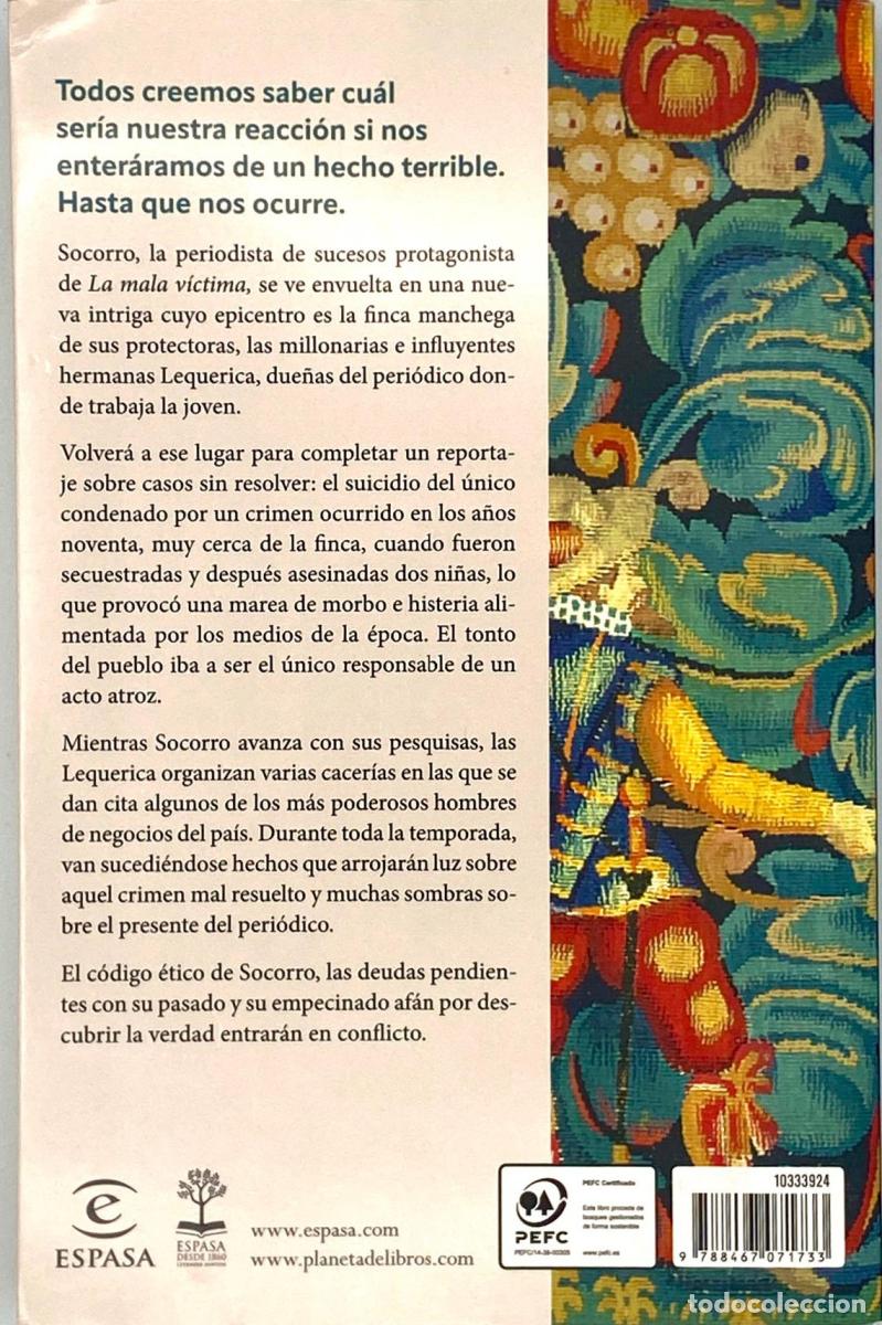 Libros: DONDE CAIGA LA FLECHA - Emilia Landaluce, Rosa Belmonte - Foto 2
