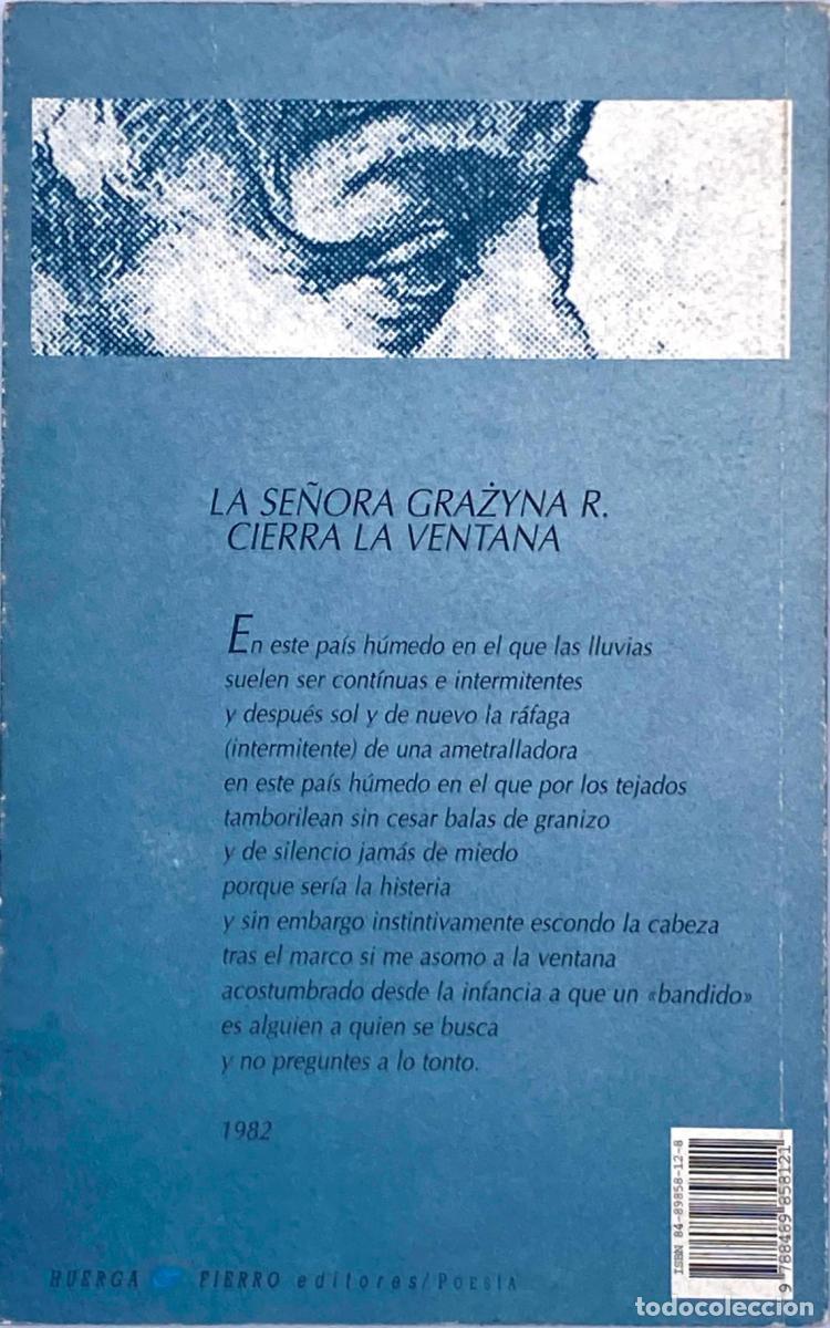 Libros: GUIJARROS - Konstanty Puzyna - Foto 2
