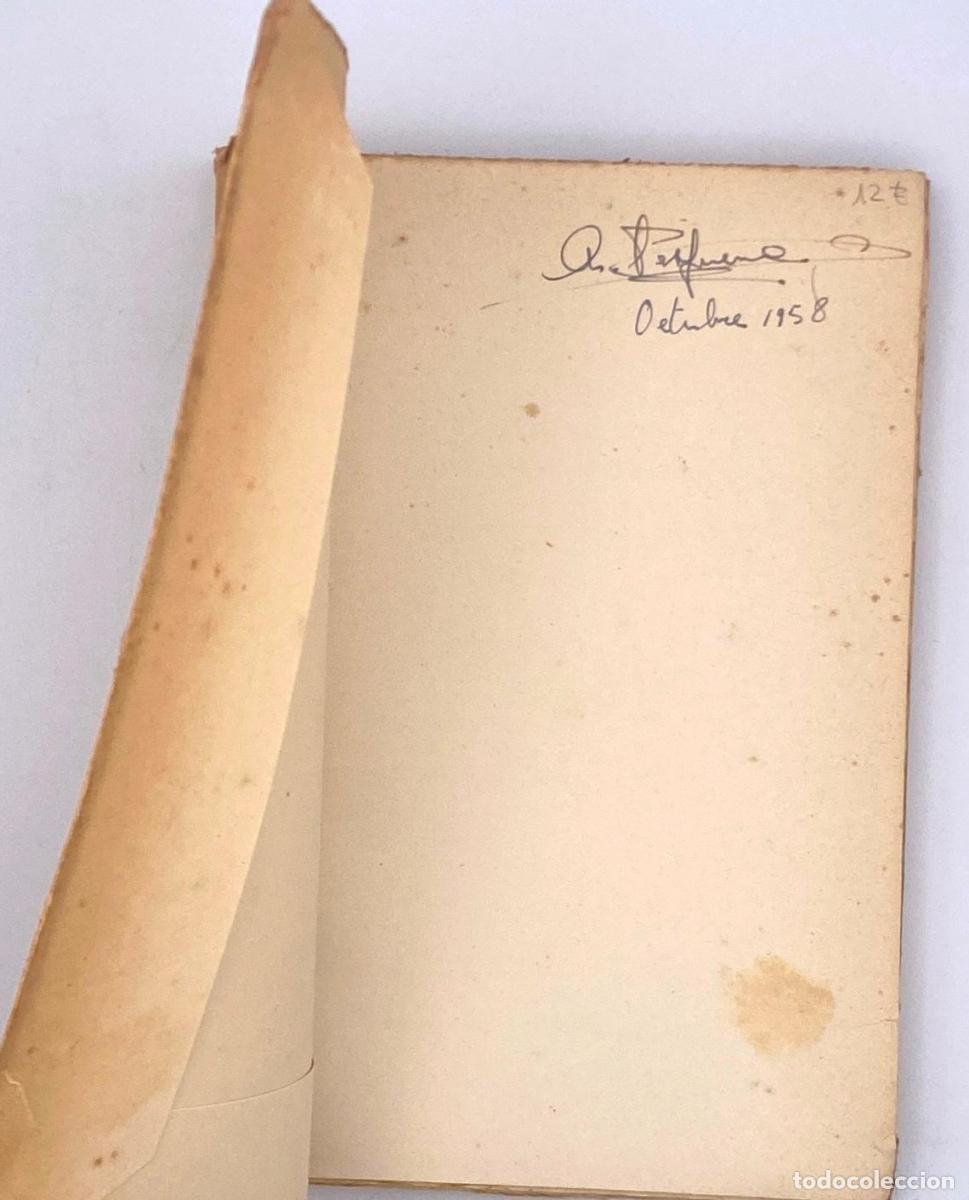 Libros: INVESTIGACI&Oacute;N SOBRE LA MORAL - David Hume - Foto 2