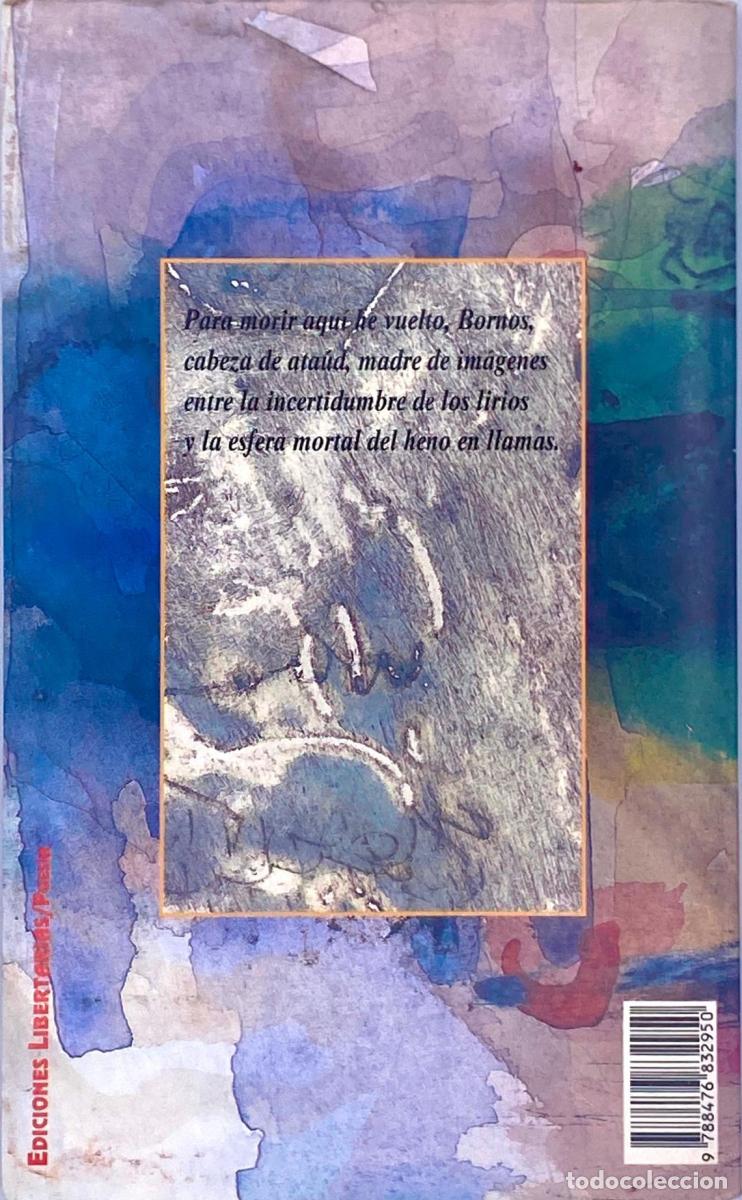 Libros: EL DISCURSO DE YERBA - Rafael Soto Verg&eacute;s - Foto 2