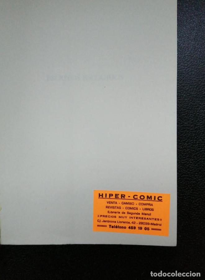 Libros: ESCRITOS ESCOGIDOS - Justus Moser - Foto 2