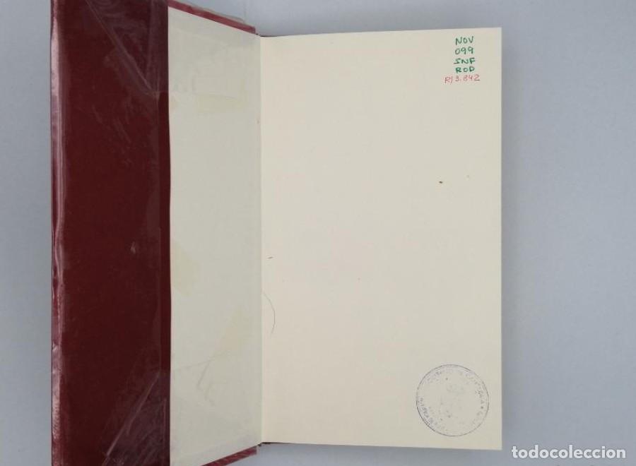 Libros: INFANCIAS ROTAS - Javier Rodr&iacute;guez G&oacute;mez - Foto 2