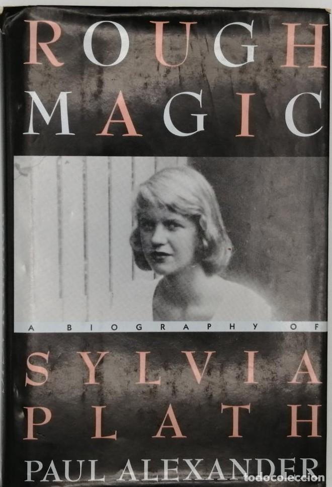 Libros: SYLVIA PLATH - Paul Alexander - Foto 1