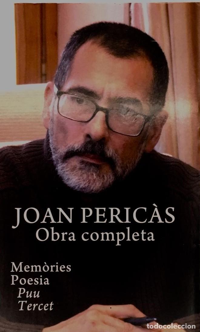 Libros: JOAN PERIC&Aacute;S - Obra Completa - Foto 1