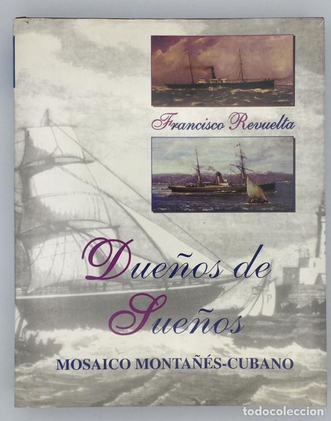 Libros: DUE&Ntilde;OS DE SUE&Ntilde;OS - Francisco Revuelta - Foto 1