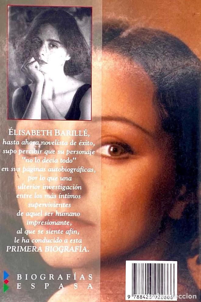 Libros: ANAIS NIN - Elizabeth Barill&eacute; - Foto 2