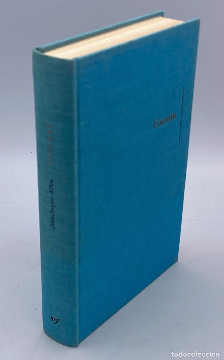 Libros: Jean-Jacques Kihm - Cocteau - Jean-jacques Kihm - Foto 1