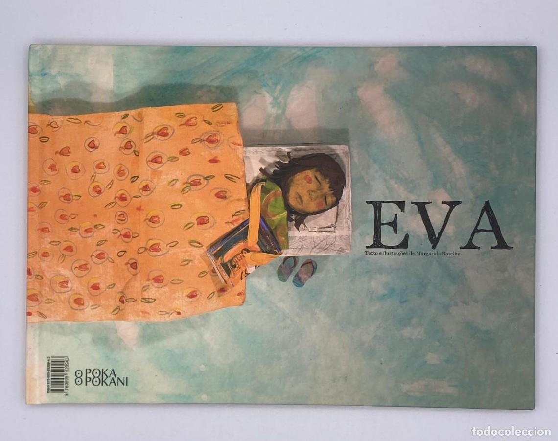 Libros: Margarida Botelho - Eva - Margarida Botelho - Foto 1