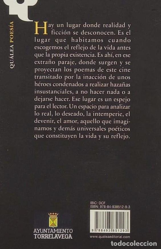Libros: Mart&iacute;n Bezanilla - Cine - Mart&iacute;n Bezanilla - Foto 2