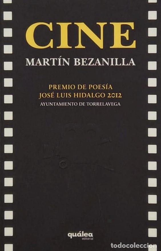 Libros: Mart&iacute;n Bezanilla - Cine - Mart&iacute;n Bezanilla - Foto 1