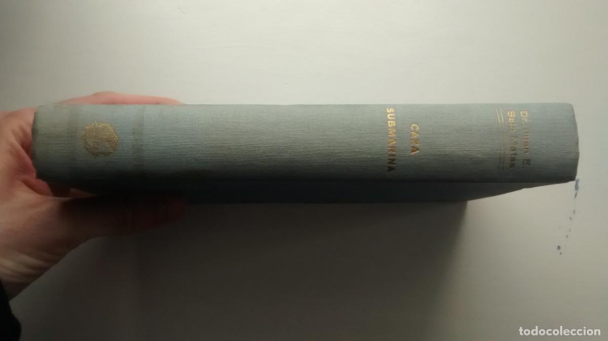 Libros: Caza submarina - Juan Sala Matas - Foto 17