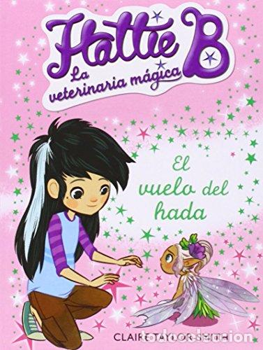 Libros: El vuelo del Hada - Taylor-smith, Claire - Foto 1