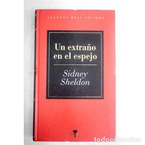 Libros: UN EXTRA&Ntilde;O en el ESPEJO - SIDNEY SHELDON - Sin Especificar - Foto 1