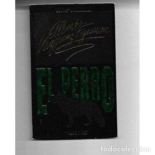 Libros: PERRO, el - VAZQUEZ-FIGUEROA, a. - Sin Especificar - Foto 1