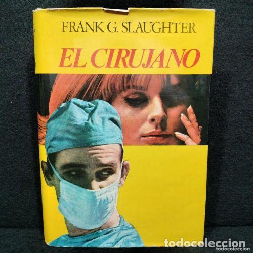 Libros: MUJERES de BLANCO - SLAUGHTER, FRANK G - Sin Especificar - Foto 1
