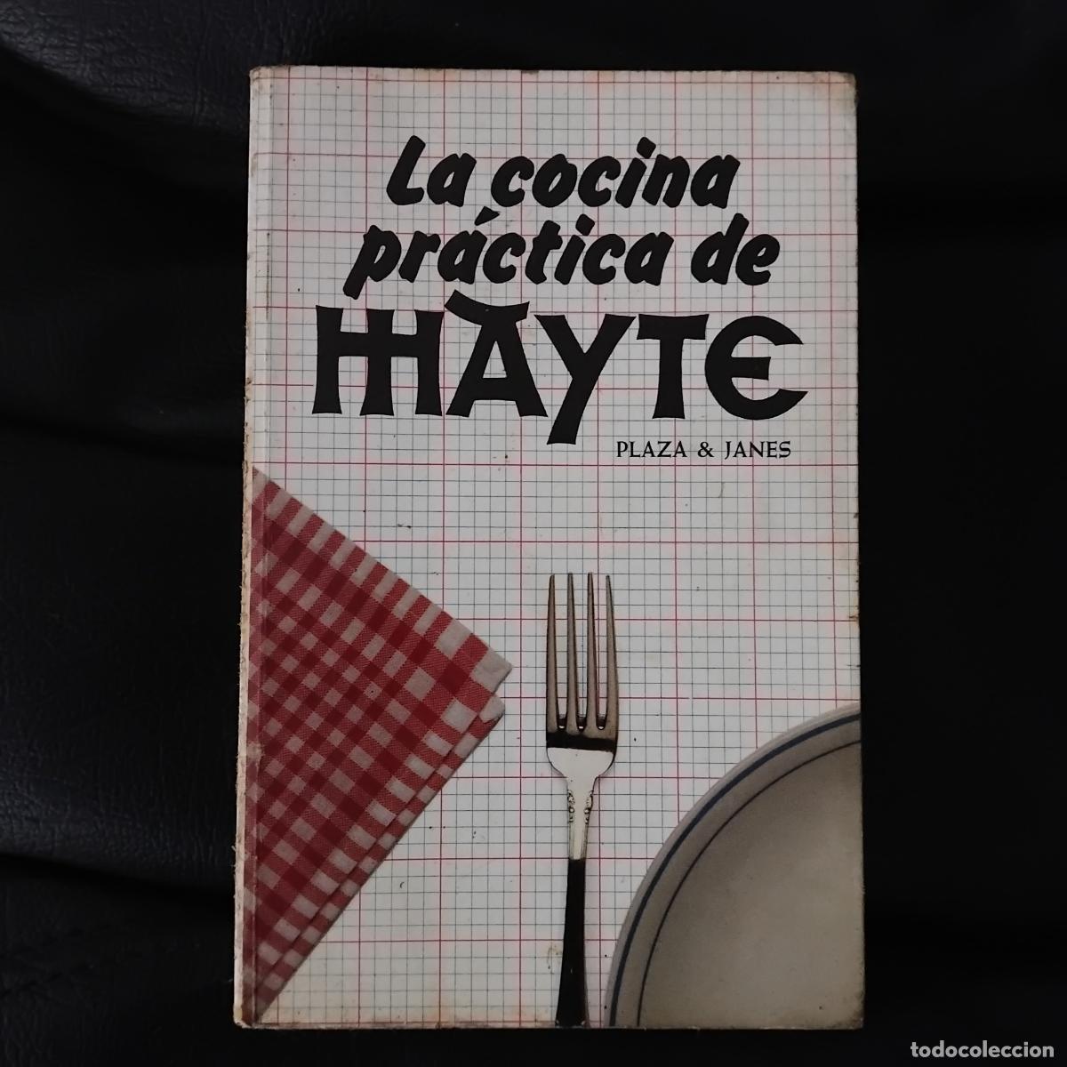 Libros: La cocina pr&aacute;ctica de Mayte - Foto 1