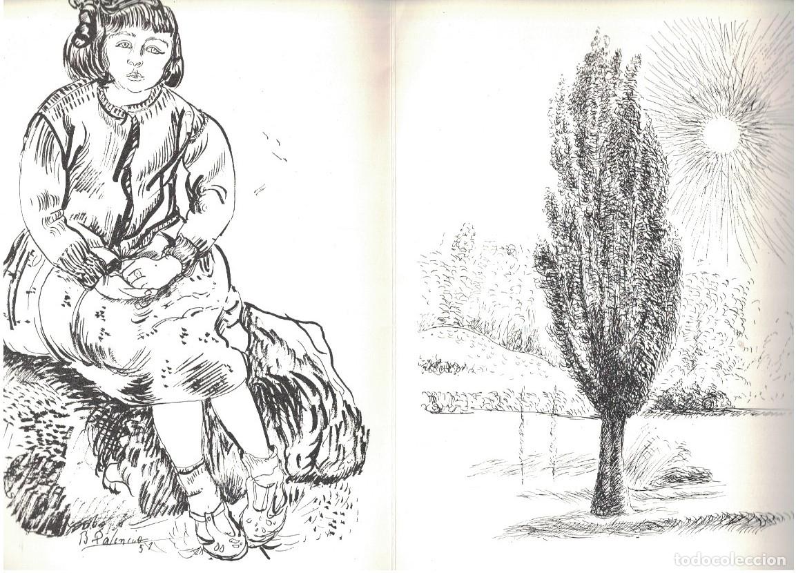 Libros: CON EL CARB&Oacute;N DEL SOL (selecci&oacute;n) - Jim&eacute;nez. Juan Ram&oacute;n, - Foto 2