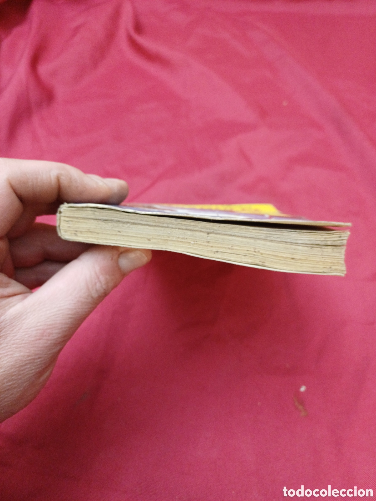 Libros: EL EXAMEN DE CONDUCTOR, CARNET DE CHOFER, A&Ntilde;OS 60 - Foto 4