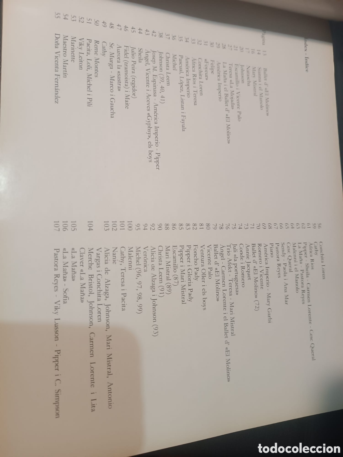 Libros: El Molino, Josep Tobella - Foto 3