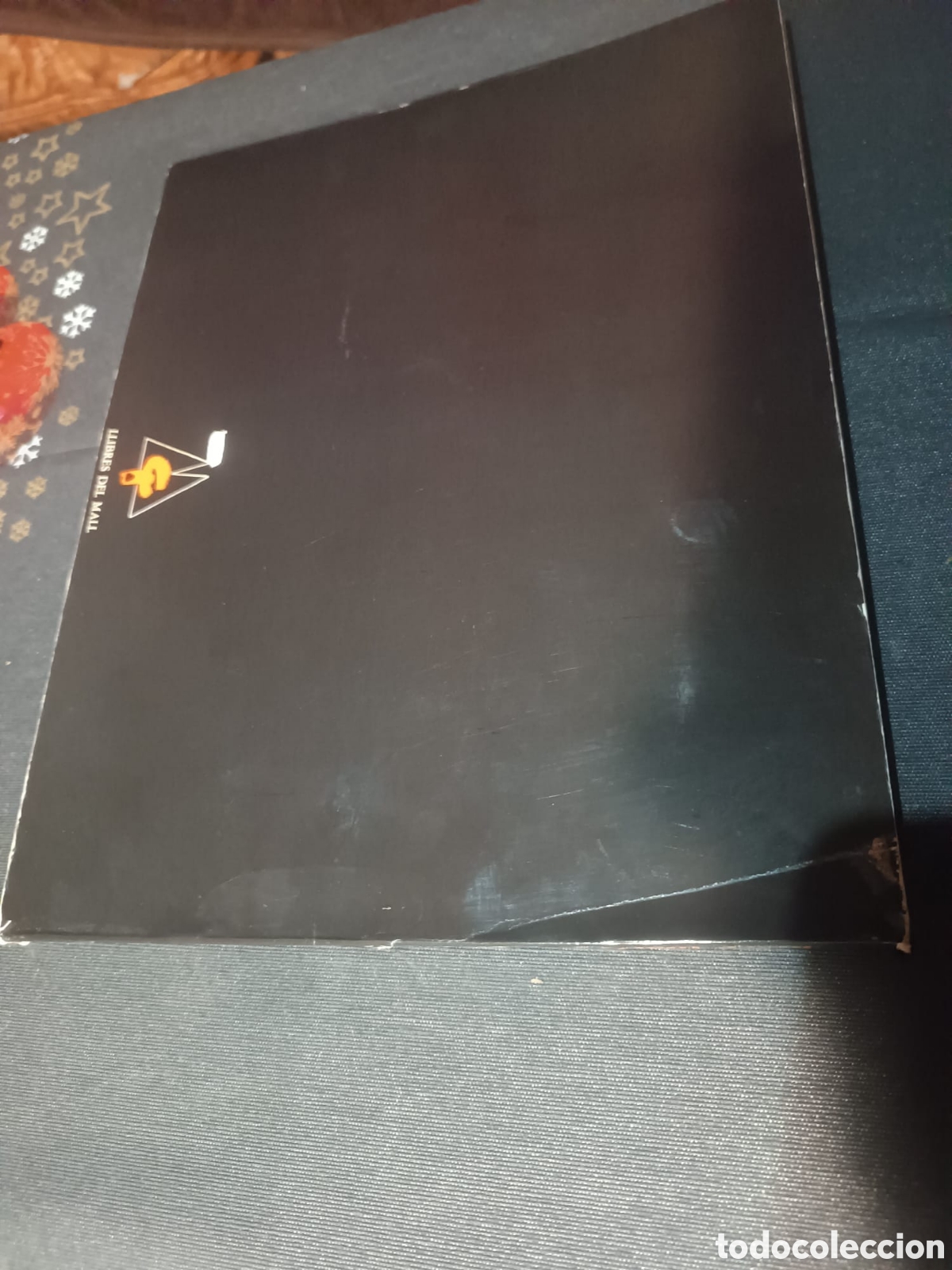 Libros: El Molino, Josep Tobella - Foto 6