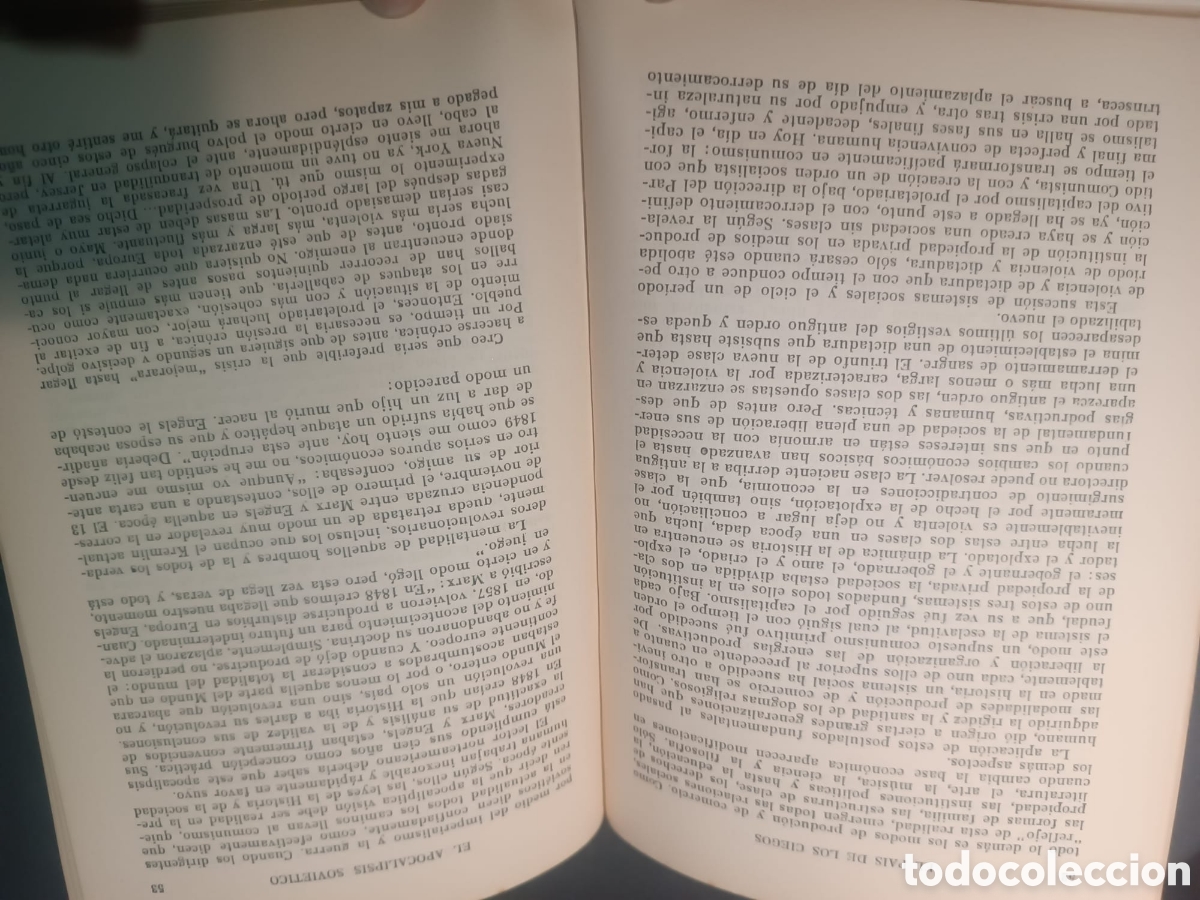 Libros: El Pa&iacute;s de los ciegos , Counts-Lodge - Foto 5